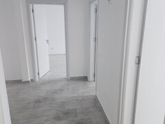 Militari Residence, Iuliu Maniu