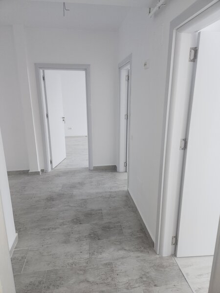 Militari Residence, Iuliu Maniu