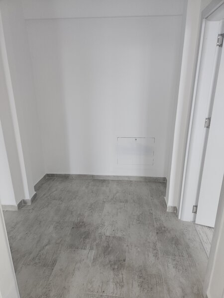 Militari Residence, Iuliu Maniu