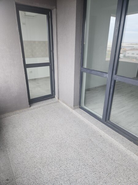 Militari Residence, Iuliu Maniu