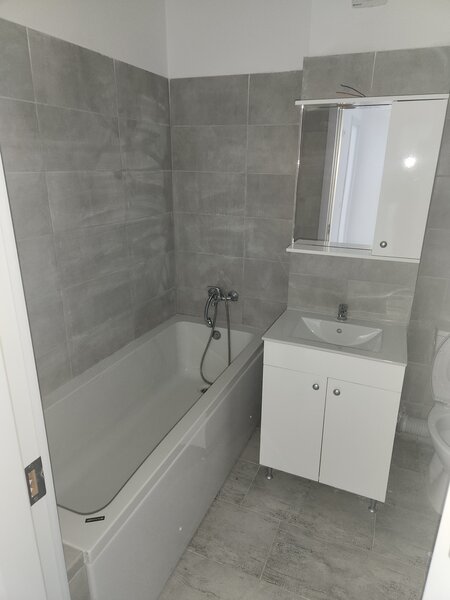 Militari Residence, Iuliu Maniu