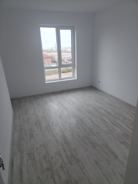 Militari Residence, Iuliu Maniu