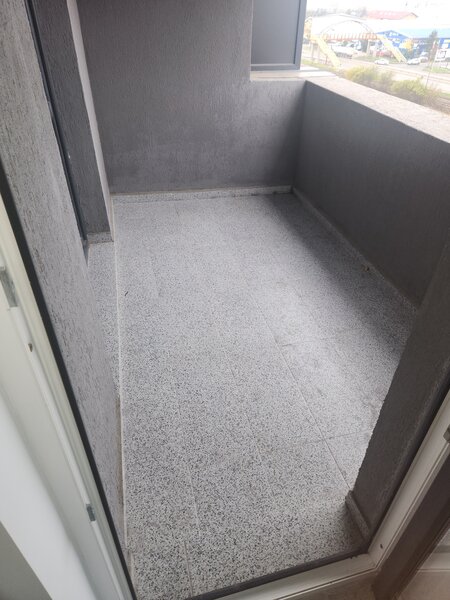 Militari Residence, Iuliu Maniu