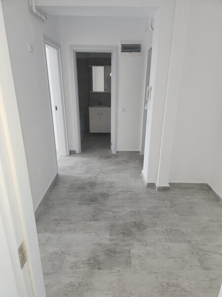 Militari Residence, Iuliu Maniu