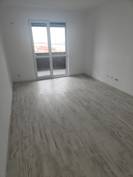 Militari Residence, Iuliu Maniu