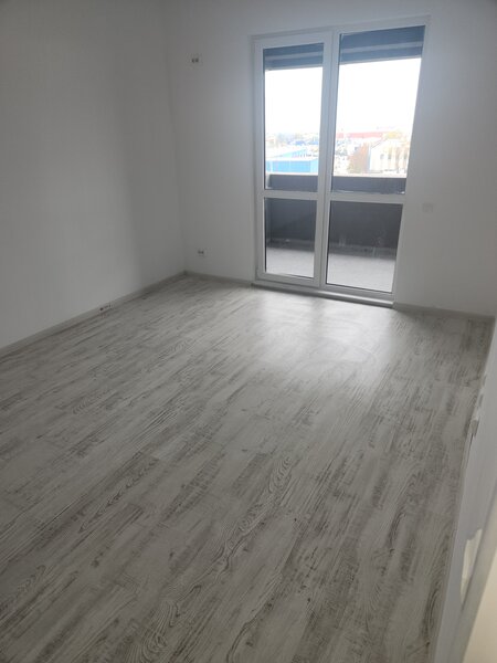 Militari Residence, Iuliu Maniu