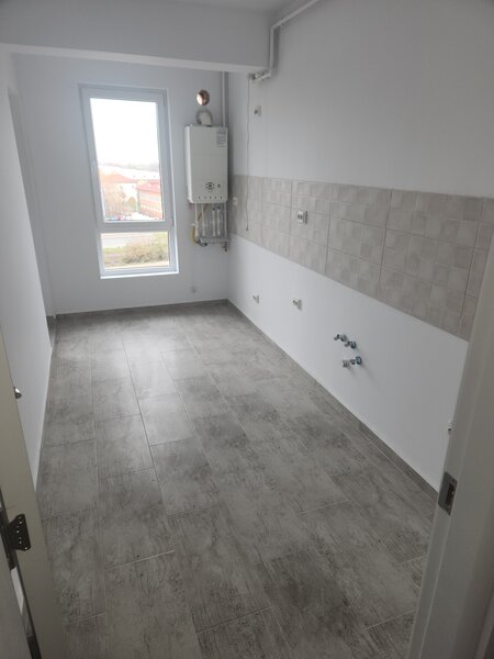 Militari Residence, Iuliu Maniu